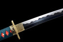 Denjiro Katana One Piece
