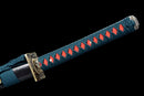 Denjiro Katana One Piece