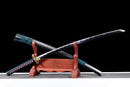 Denjiro Katana One Piece