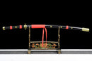 Black Enma Katana Zoro One Piece