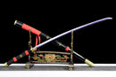 Black Enma Katana Zoro One Piece