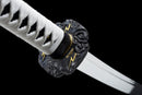 Ghost of Tsushima Katana