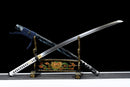 Ghost of Tsushima Katana