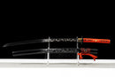 Akatsuki Hana Katana