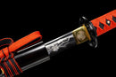 Akatsuki Hana Katana