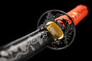 Akatsuki Hana Katana