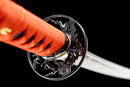 Akatsuki Hana Katana