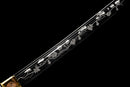 Akatsuki Hana Katana