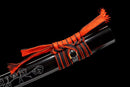 Akatsuki Hana Katana
