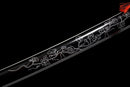 Akatsuki Hana Katana