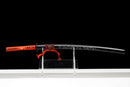 Akatsuki Hana Katana