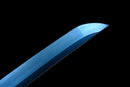 Aoryū no Ibuki Katana