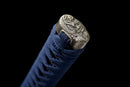 Aoryū no Ibuki Katana