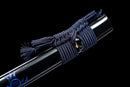 Aoryū no Ibuki Katana