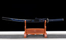Aoryū no Ibuki Katana