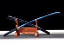 Aoryū no Ibuki Katana