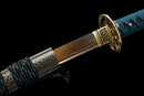 Dō no Yaiba Katana