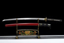 Hai no Kokoro Katana