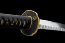 Hai no Kokoro Katana