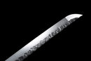 Hai no Kokoro Katana