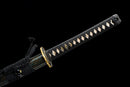 Hai no Kokoro Katana