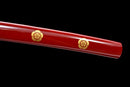 Hai no Kokoro Katana
