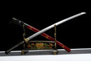 Hai no Kokoro Katana