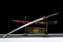 Hai no Kokoro Katana