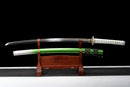 Hasu no Kōmyō Katana