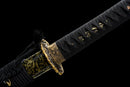 Kin no Yaiba Katana