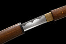 Kōboku no Seishin Katana