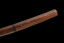 Kōboku no Seishin Katana