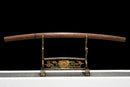 Kōboku no Seishin Katana