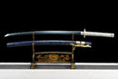 Kōtei no Yubiwa Katana