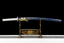 Kōtei no Yubiwa Katana