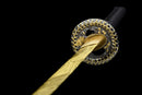 Kuroi Taiyō Katana