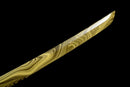 Kuroi Taiyō Katana