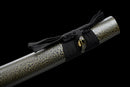 Kuroi Taiyō Katana