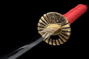 Mezame no Tora Katana