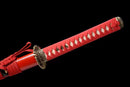 Mezame no Tora Katana