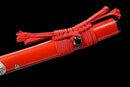 Mezame no Tora Katana