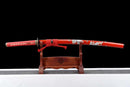 Mezame no Tora Katana