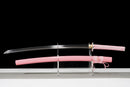 Momoiro no Yume Katana