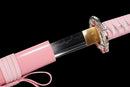 Momoiro no Yume Katana