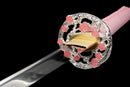 Momoiro no Yume Katana