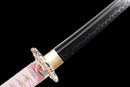 Momoiro no Yume Katana