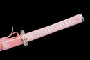 Momoiro no Yume Katana