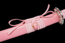 Momoiro no Yume Katana
