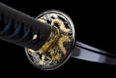 Murasaki Ryū Katana