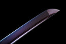 Murasaki Ryū Katana